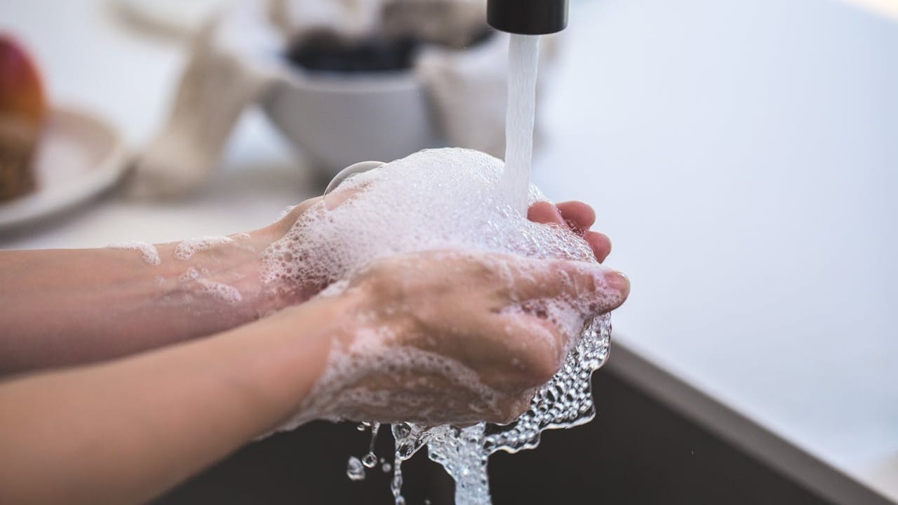 Best Soaps To Buy During Amazon's Beauty Sale