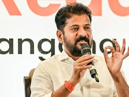 तेलंगाना सरकार निकाय चुनाव में 42 फीसदी आरक्षण करेगी लागू, कैबिनेट की लगी मुहर तेलंगाना सरकार निकाय चुनाव में 42 फीसदी आरक्षण करेगी लागू, कैबिनेट की लगी मुहर