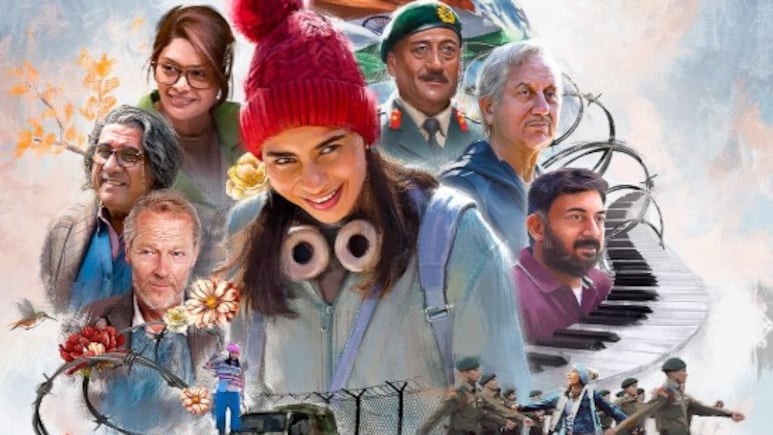 Anupam Kher's <i>Tanvi The Great</i> Declared Tax-Free In Delhi And Madhya Pradesh Anupam Kher's <i>Tanvi The Great</i> Declared Tax-Free In Delhi And Madhya Pradesh