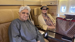 Inside Javed Akhtar And Shabana Azmi's Wimbledon Escapade - 5 Things You Must Do There