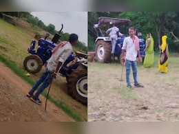 Rewa News: तलवार लेकर जमीन पर कब्जा करने पहुंचा दबंग, विरोध करने पर आदिवासी महिलाओं संग की ऐसी हरकत Rewa News: तलवार लेकर जमीन पर कब्जा करने पहुंचा दबंग, विरोध करने पर आदिवासी महिलाओं संग की ऐसी हरकत