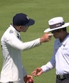 Gill Blasts Umpire, Gavaskar Left Fuming As Controversy Erupts at Lord's
