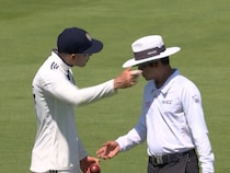 Shubman Gill Blasted Over Ball Controversy By Ex-England Captain: Bizarre Decisions...