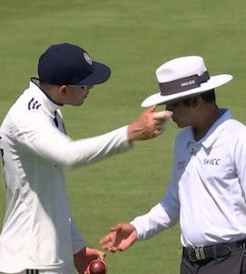 Shubman Gill Blasts Umpire, Sunil Gavaskar Left Fuming As Controversy Erupts At Lords In India vs England Test