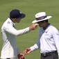 "Virtually Every Innings...": Amid Shubman Gills Fury, England Greats Unacceptable Verdict On Ball Controversy