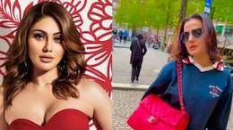 Ameesha Patel Remembers Shefali Jariwala: "15 Years Ago We Were On A World Tour With Her And Adnan Sami"