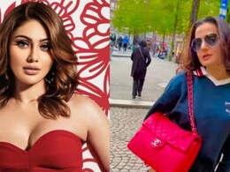 Ameesha Patel Remembers Shefali Jariwala: "15 Years Ago We Were On A World Tour With Her And Adnan Sami" Ameesha Patel Remembers Shefali Jariwala: "15 Years Ago We Were On A World Tour With Her And Adnan Sami"