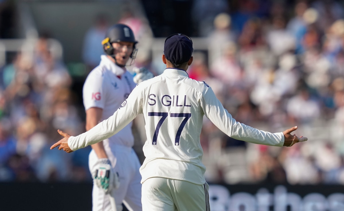 Shubman Gill Told "This Isnt What Game Should Be" In Negative Virat Kohli Comparison