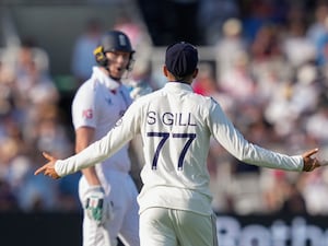 "Didnt Like His Acting": Shubman Gill Compared To Virat Kohli, Torn Into By Ex England Star