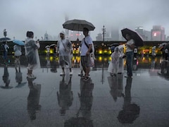 China Floods Kill 44, Officials Admit Lack Of Preparedness