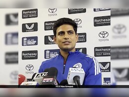 'सच कहूं तो...', चौथे टेस्ट से पहले कप्तान शुभमन गिल ने अपनी टेस्ट कप्तानी को लेकर दे दिया बड़ा बयान 'सच कहूं तो...', चौथे टेस्ट से पहले कप्तान शुभमन गिल ने अपनी टेस्ट कप्तानी को लेकर दे दिया बड़ा बयान