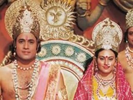 भगवान राम की फोटो लाने कहा तो भाई ले आया  रामानंद सागर की रामायण के राम की फोटो, फैंस बोले- 90s के राम... भगवान राम की फोटो लाने कहा तो भाई ले आया  रामानंद सागर की रामायण के राम की फोटो, फैंस बोले- 90s के राम...