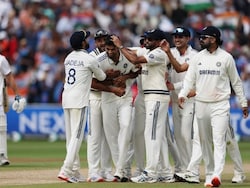 &quot;Play Three Spinners...&quot;: England Great Gives Big Advice To Team India Ahead Of 4th Test