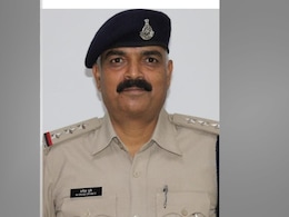 Bhopal: निशातपुरा TI ने की आत्महत्या की कोशिश, पारिवारिक तनाव की वजह से उठाया ये कदम, ICU में भर्ती Bhopal: निशातपुरा TI ने की आत्महत्या की कोशिश, पारिवारिक तनाव की वजह से उठाया ये कदम, ICU में भर्ती
