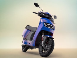 Hero Vida VX2 Launched At Rs 59,490 With 92km Range: Full Deets Hero Vida VX2 Launched At Rs 59,490 With 92km Range: Full Deets