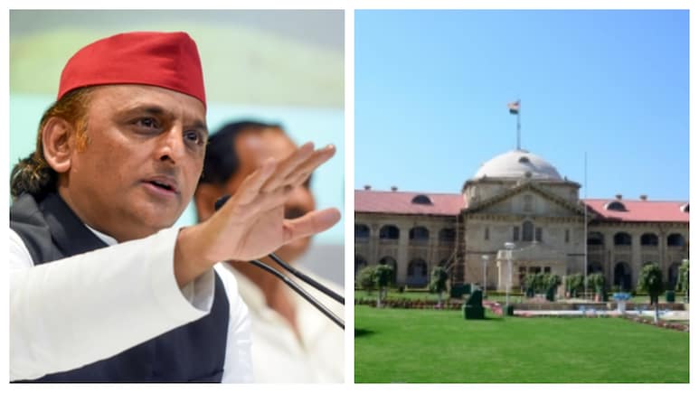 अखिलेश को जनेश्वर मिश्र ट्रस्ट मामले में राहत, हाईकोर्ट ने बंगला खाली कराने पर रोक लगाई, सरकार को फटकारा