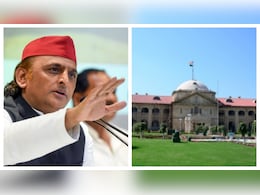 अखिलेश को जनेश्वर मिश्र ट्रस्ट मामले में राहत, हाईकोर्ट ने बंगला खाली कराने पर रोक लगाई, सरकार को फटकारा अखिलेश को जनेश्वर मिश्र ट्रस्ट मामले में राहत, हाईकोर्ट ने बंगला खाली कराने पर रोक लगाई, सरकार को फटकारा