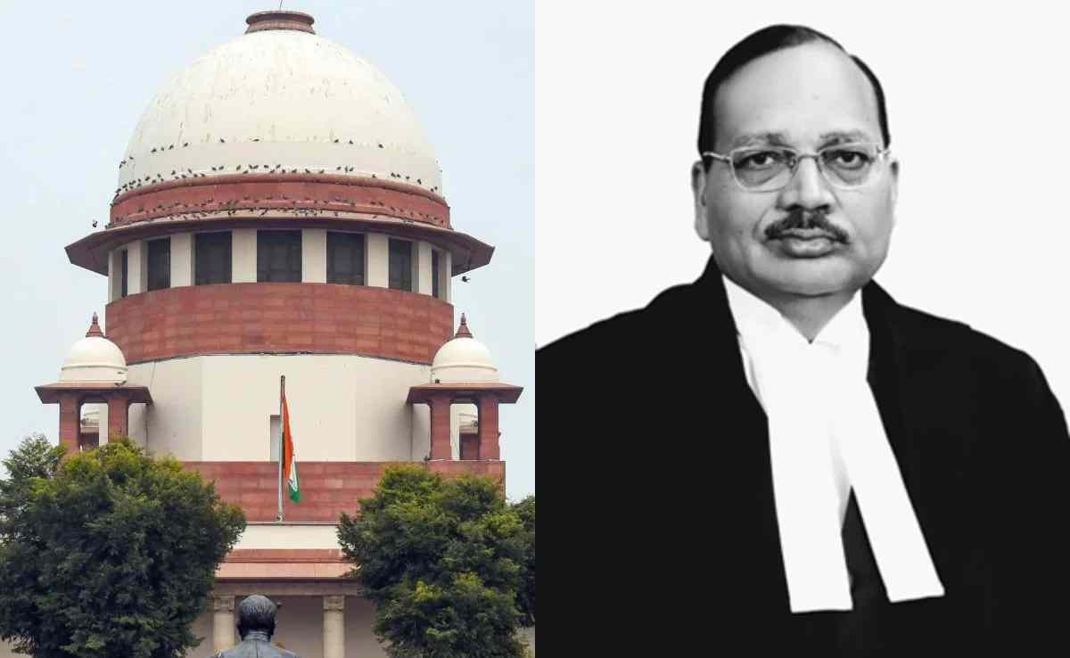 जवान घर की चिंता न करें...अगले चीफ जस्टिस सूर्यकांत ने खास बातचीत में सैनिकों से किया बड़ा वादा 