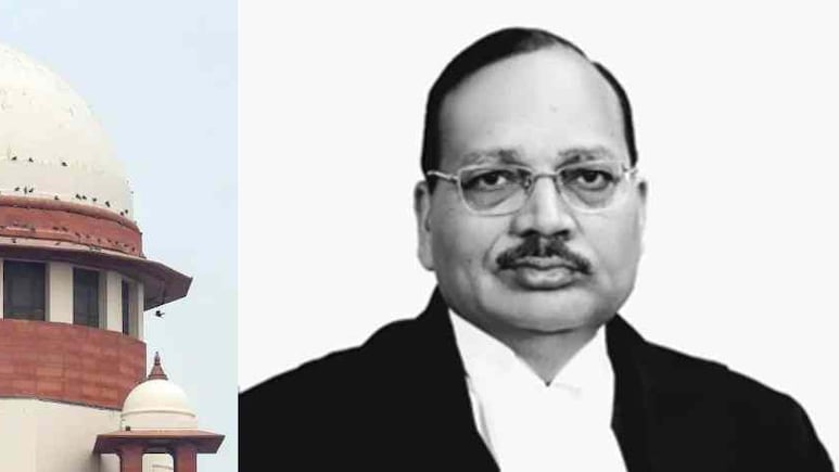 जस्टिस सूर्यकांत बनेंगे देश के 53वें CJI, आज राष्ट्रपति मुर्मू दिलाएंगी शपथ, पढ़ें Live Updates