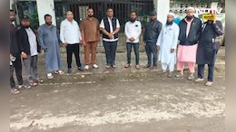 Pune News: मुस्लिम माजी सैनिकाच्या कुटुंबावर दहशत माजवण्याचा प्रयत्न, दहशत निर्माण करणारे कोण?