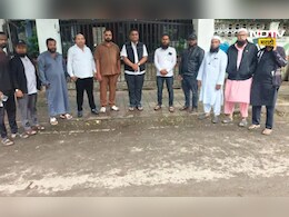 Pune News: मुस्लिम माजी सैनिकाच्या कुटुंबावर दहशत माजवण्याचा प्रयत्न, दहशत निर्माण करणारे कोण? Pune News: मुस्लिम माजी सैनिकाच्या कुटुंबावर दहशत माजवण्याचा प्रयत्न, दहशत निर्माण करणारे कोण?