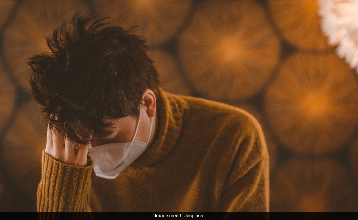 Новите изследвания предполагат че Covid 19 може да доведе до натрупване