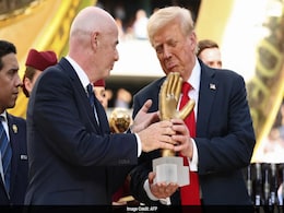 Why Was Donald Trump Booed At FIFA Club World Cup Final? Video Goes Viral Why Was Donald Trump Booed At FIFA Club World Cup Final? Video Goes Viral