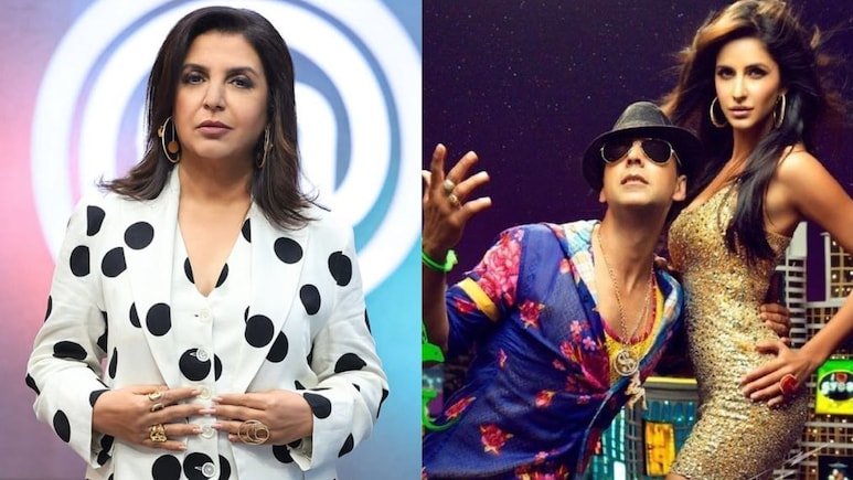 फराह खान की इस फिल्म के फ्लॉप होने पर बॉलीवुड में मना था जश्न, बोलीं- अक्षय-कैटरीना की फिल्म पिटी नहीं, लोगों ने गलत समझा