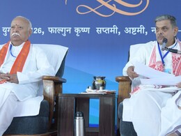 दिल्ली में 19 और 20 अगस्त को होगी आरएसएस के आर्थिक समूह की बैठक