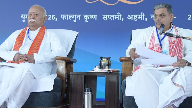 दिल्ली में 19 और 20 अगस्त को होगी आरएसएस के आर्थिक समूह की बैठक