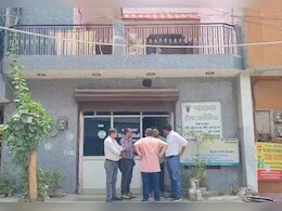 गुरुग्राम में पत्नी की हत्या कर थाने पहुंचा पति, SHO को बताया हत्या की वजह गुरुग्राम में पत्नी की हत्या कर थाने पहुंचा पति, SHO को बताया हत्या की वजह