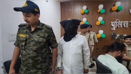 दोस्त! दोस्त ना रहा... पत्नी पर रखता था गंदी नजर, शराब पिलाकर किया कत्ल&nbsp;