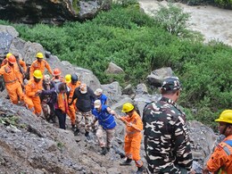मानसरोवर यात्रा के दौरान चोटिल हुईं मीनाक्षी लेखी अभी कहां हैं...जानें कैसी है हालत मानसरोवर यात्रा के दौरान चोटिल हुईं मीनाक्षी लेखी अभी कहां हैं...जानें कैसी है हालत