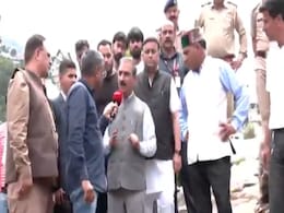 Rain Fury Has Caused Rs 800-Crore Loss In Himachal: Chief Minister To NDTV Rain Fury Has Caused Rs 800-Crore Loss In Himachal: Chief Minister To NDTV