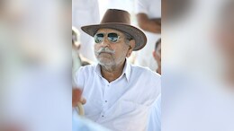 फलोदी: 10 पैरा कमांडो के हवलदार का निधन, सैन्य सम्मान के साथ दी अंतिम विदाई; पूरे गांव में शोक की लहर &nbsp;&nbsp;