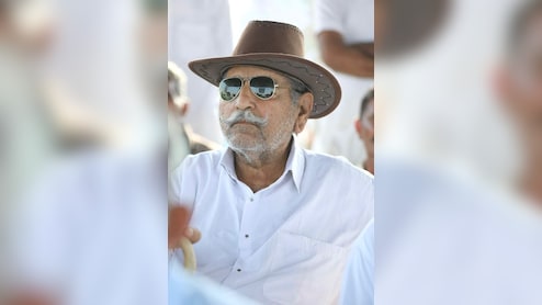 फलोदी: 10 पैरा कमांडो के हवलदार का निधन, सैन्य सम्मान के साथ दी अंतिम विदाई; पूरे गांव में शोक की लहर   