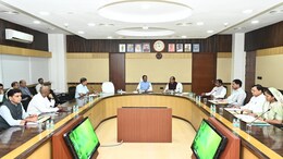 छत्तीसगढ़ में ये तीन विधायक बन सकते हैं मंत्री, राजभवन में सुबह साढ़े 10 होगा शपथ ग्रहण