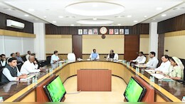 किसानों को राहत: छत्तीसगढ़ सरकार ने जमीन की कीमत तय करने का बदला तरीका, अब मिलेगा अच्छा मुआवजा