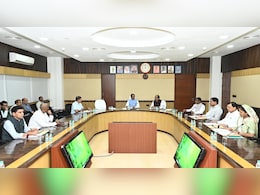 किसानों को राहत: छत्तीसगढ़ सरकार ने जमीन की कीमत तय करने का बदला तरीका, अब मिलेगा अच्छा मुआवजा