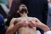Kohli Calls Djokovic Gladiator As Star Wins In Wimbledon Under Federer's Gaze