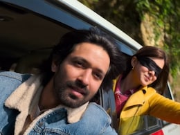 Aankhon Ki Gustaakhiyan Review: जानें कैसी है विक्रांत मैसी और शनाया कपूर की ‘आंखों की गुस्ताखियां’, पढ़ें रिव्यू Aankhon Ki Gustaakhiyan Review: जानें कैसी है विक्रांत मैसी और शनाया कपूर की ‘आंखों की गुस्ताखियां’, पढ़ें रिव्यू