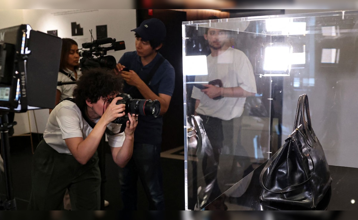 Latest and Breaking News on NDTV Latest and Breaking News on NDTV