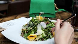 If Samosa-Jalebi Was Your Diet For Too Long, Eating Clean Can Make You Sick