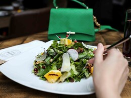 If Samosa-Jalebi Was Your Diet For Too Long, Eating Clean Can Make You Sick