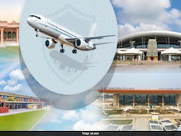 Airports Authority Of India Hiring For Senior Consultant Posts, Monthly Pay Rs 1.5 Lakh Airports Authority Of India Hiring For Senior Consultant Posts, Monthly Pay Rs 1.5 Lakh