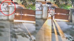CCTV Captures Bihar Businessman Gopal Khemka's Murder In Patna