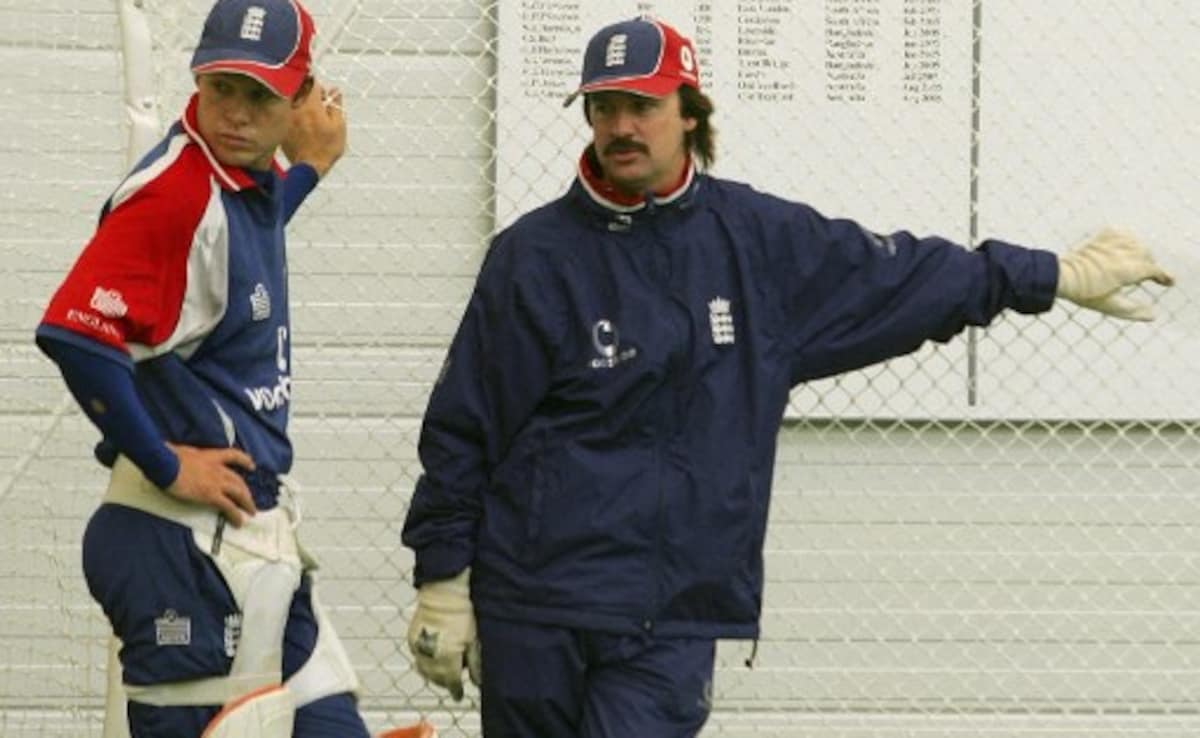 Sachin's Ex-Rival Is Now A Painter In London, Says: 