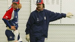 Sachin Tendulkar's Ex-Rival Is Now A Painter In London, Says: "Earned More Money Now Than I Did Playing"