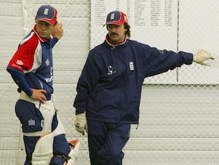 Sachin's Ex-Rival Is Now A Painter In London, Says: 'Earned More Money Now'