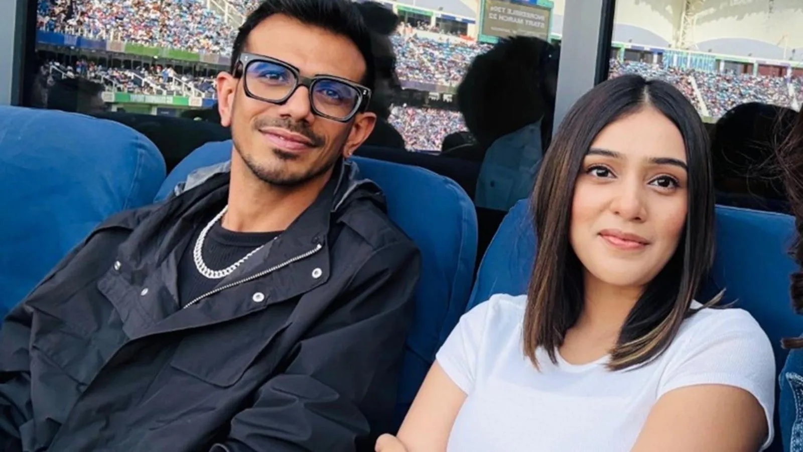 Rishabh Pant Says Yuzvendra Chahal "Got Engaged" Amid Dating Rumours With RJ Mahvash